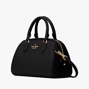 NWT Kate Spade Madison Dolly Duffle🖤☕️